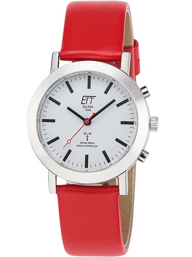 Ett eco tech time - ett,