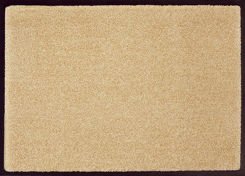 Easy clean fußmatte - easy-clean, beige