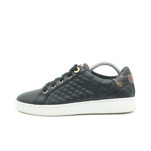 Guess damen low top - damen, sneaker