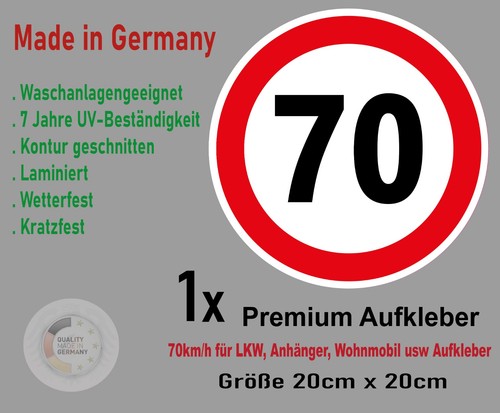 Aufkleber für auto - 70,