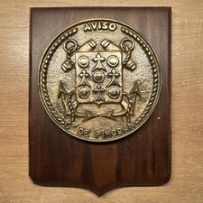 France Navy  - Cot de Pimodan