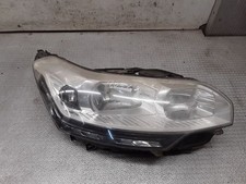 Citroen C5 2011 Rechts