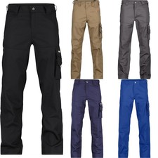 DASSY Bundhose Arbeitshose