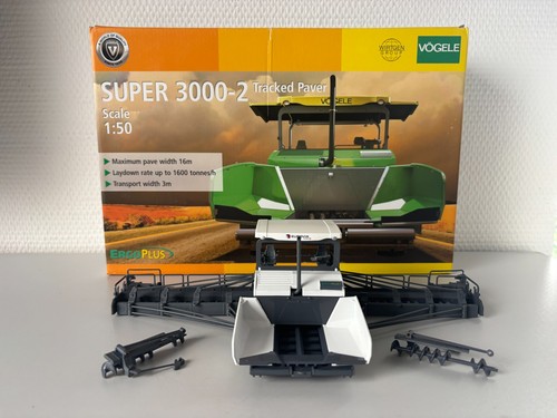 Vögele super 3000 - vögele,