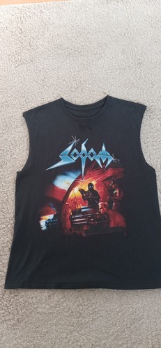 Sodom kreator slayer - sodom,,