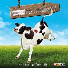 Various - Bauer Sucht Frau-das