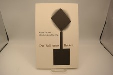 Der Fall Arno Breker