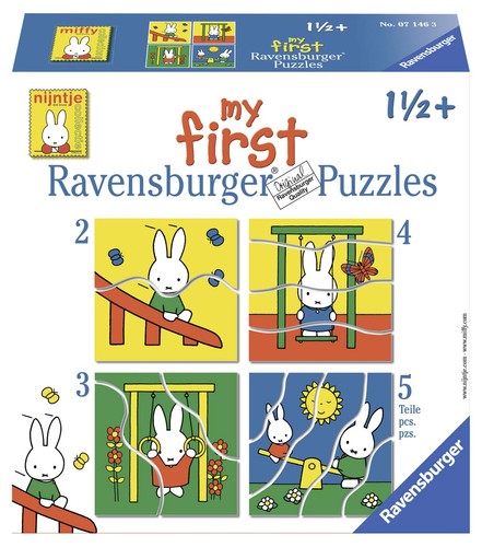 First puzzle - my,