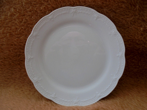Hutschenreuther kuchenteller - kuchenteller,