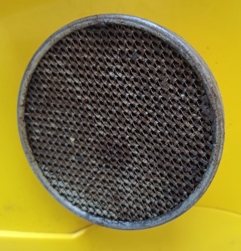 Knecht luftfilter oldtimer - knecht,