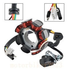 Alternator Stator Coil for