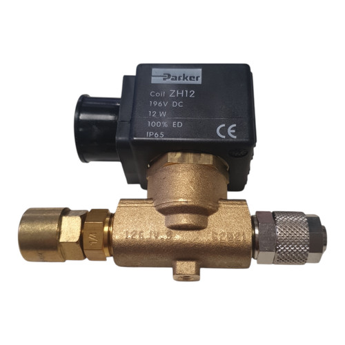 Melag me57685 magnetventil - melag,