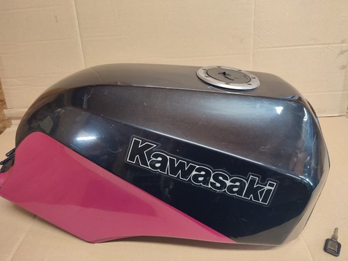 Tank fuel gasoline gpz900r - fuel,