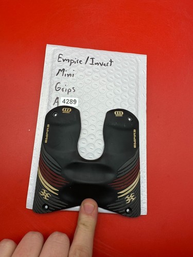 Empire invert mini grips - empire/invert,