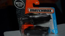 Matchbox Lotus Exige  Kartonversand  4,50 - 5,20 - 2,40 €  +*
