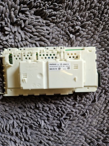 Elektronik steuerung melecs - steuerung,