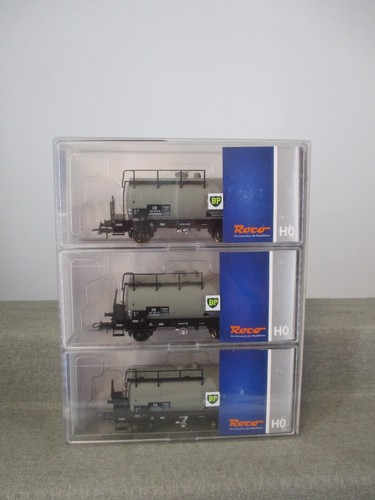 Roco spur 66162 - roco, kesselwagen