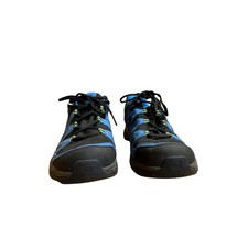 Salomon Wanderschuhe Outdoor Spazieren Atmungsaktiv Trekkingschuhe