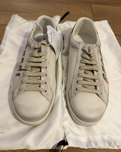 Gucci sneaker herren 5 - herren, 7,5