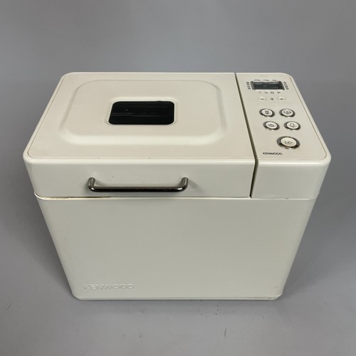 Kenwood 250 brotbackautomat - bm-250,