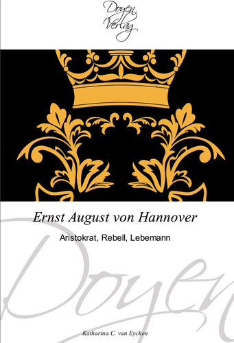 Ernst august von hannover - ernst,