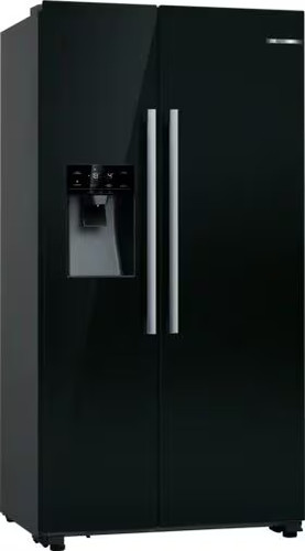 Bosch kad93abep side - kad93abep, side-by-side
