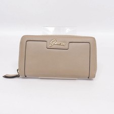 Guess, Portemonnaie, Beige, 20