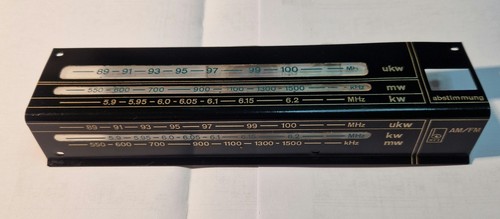 Rft ddr stern - recorder, r160