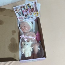 Mini 13 Inch Pascale Reborn