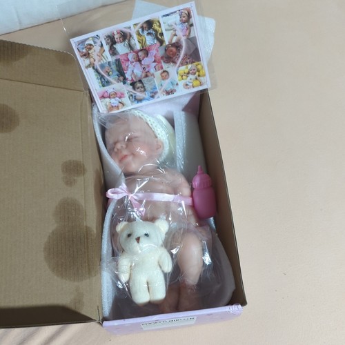 Mini inch pascale - 13,