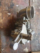 DDR BVF Vergaser HS362-4