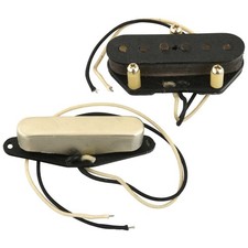 Kloppmann 60s Tele Set