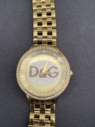 Dolce gabbana prime time - d&g,