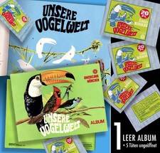 AMERICANA MÜNCHEN UNSERE