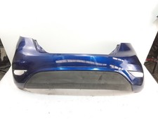 SIN REF abdeckung stoßfänger