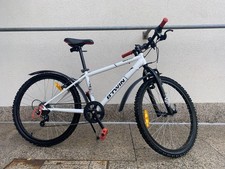 Mountainbike von BTWIN 24 Zollin Top-Zustand zu verkaufen (VB)