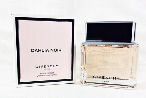 Givenchy dahlia noir - ⭐⭐,