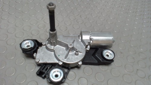 Scheibenwischermotor hinten - scheibenwischermotor,