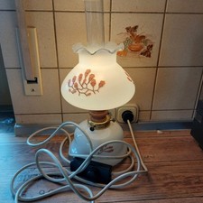 antike elektrifizierte