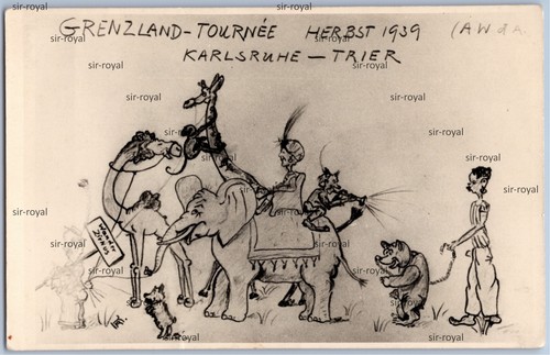 Grenzland tournee herbst - grenzland,