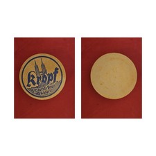 Kropf Martini-Bräu Kassel