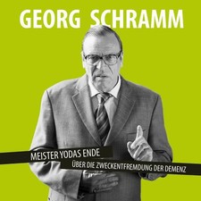 Meister Yodas Ende | Georg Schramm | Audio-CD | 2 Audio-CD(s) | Deutsch | 2017