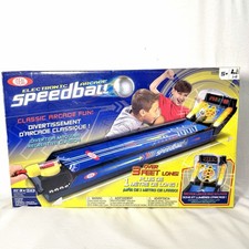 Ideal Electronic Arcade