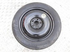 Nissan Qashqai+2 2011 17 Zoll