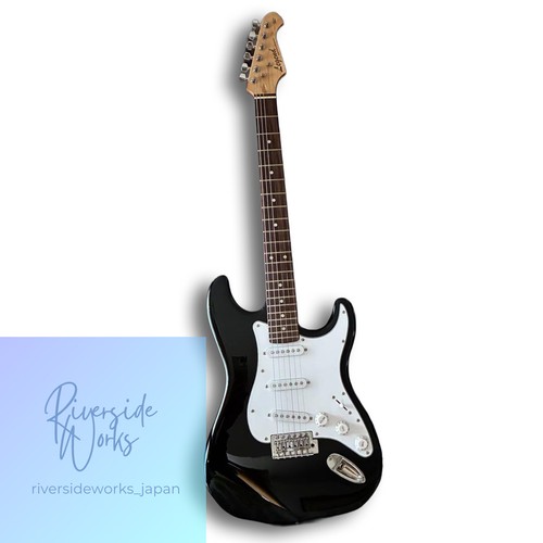 Legend gitarre stratocaster - legend,