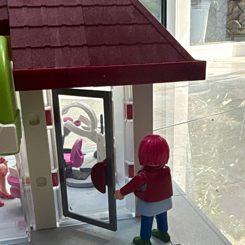Playmobil puppenhaus - playmobil,