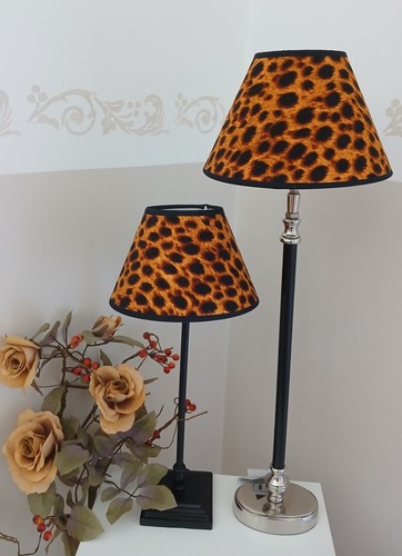Lampenschirm für tischlampe - lampenschirm,