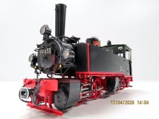 (1EY118) KM1 109905 Spur 1e