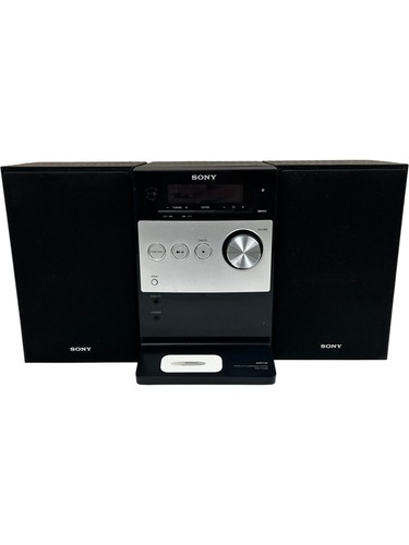 Sony hcd fx300i micro hifi - hcd-fx300i,