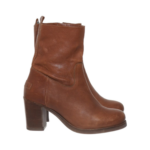 Shabbies stiefeletten - shabbies,,